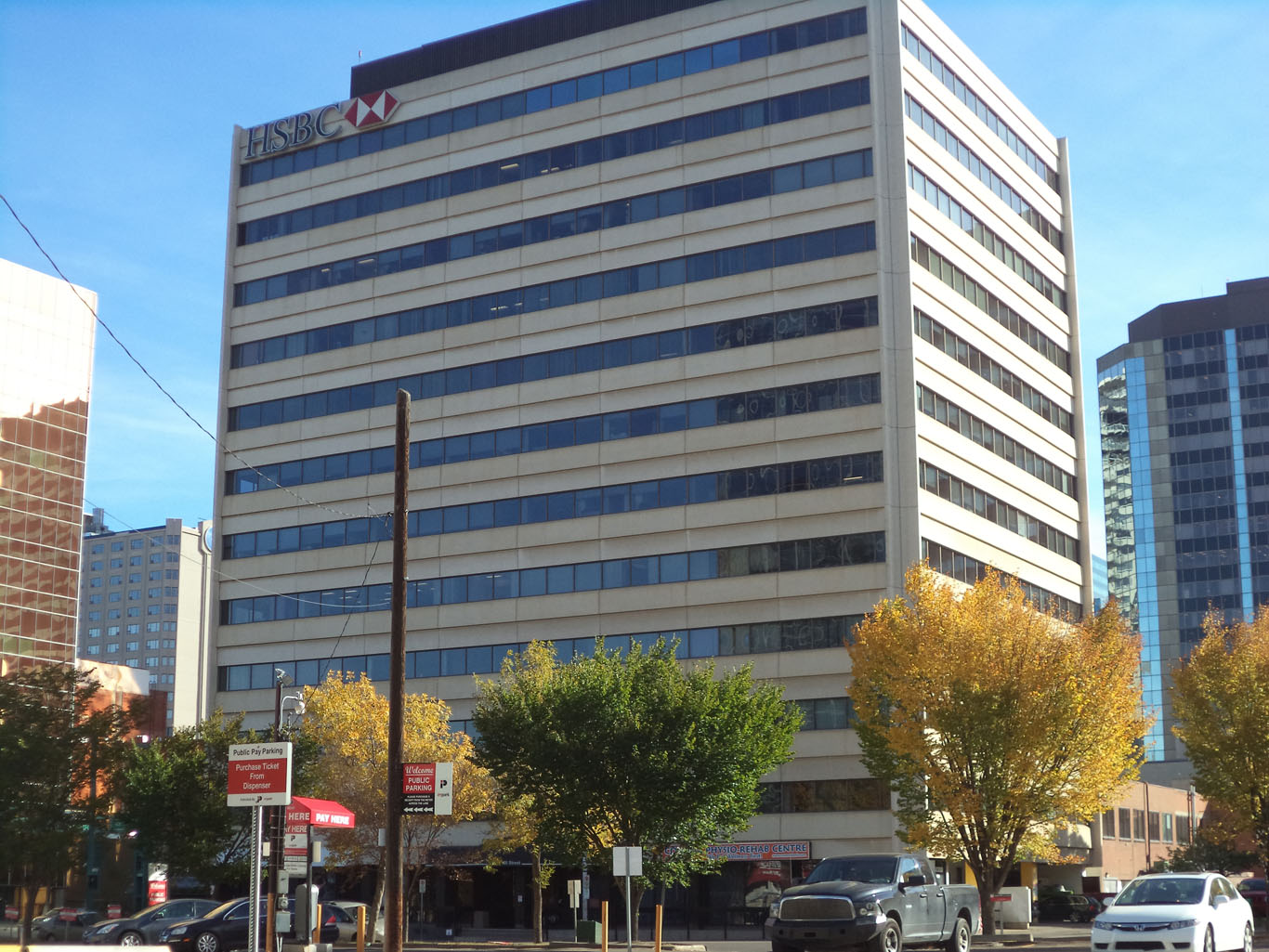 Watt Consulting Group - Edmonton